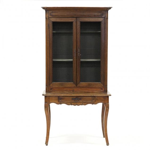 antique-french-provincial-secretaire