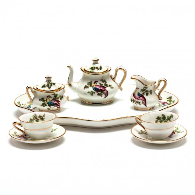 a-crown-staffordshire-miniature-tea-set