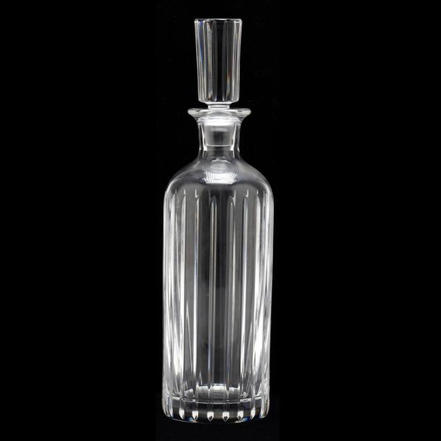 baccarat-harmonie-crystal-whiskey-decanter
