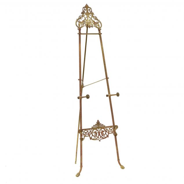 belle-epoque-brass-easel