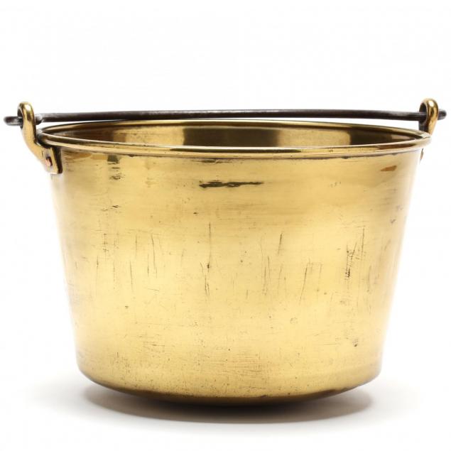 antique-brass-jelly-bucket