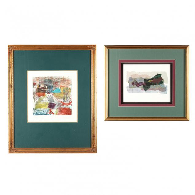 two-framed-abstract-prints