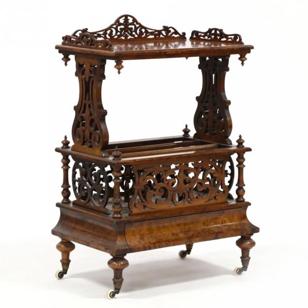 william-iv-canterbury-library-table