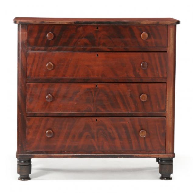 north-carolina-paint-decorated-karsten-peterson-chest-of-drawers