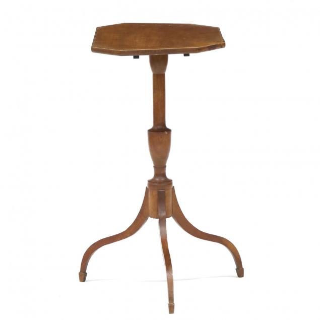 new-england-federal-inlaid-candlestand