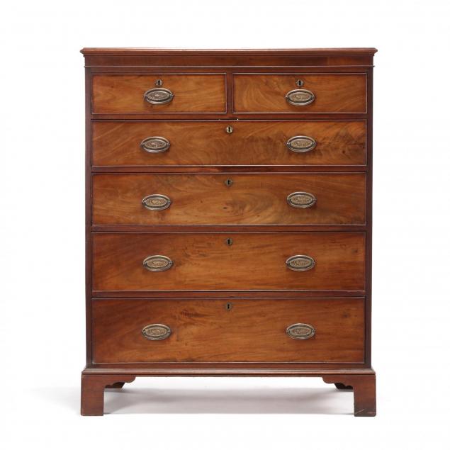 george-iii-semi-tall-mahogany-chest-of-drawers