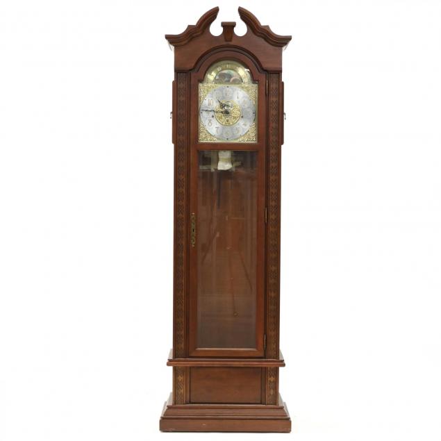 hamilton-tall-case-clock