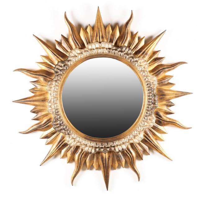 designer-sunburst-mirror