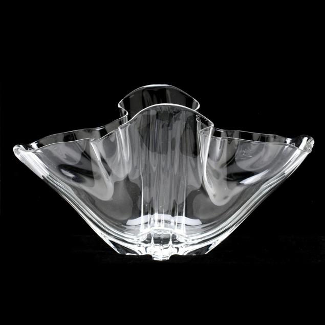 steuben-crystal-grotesque-vase