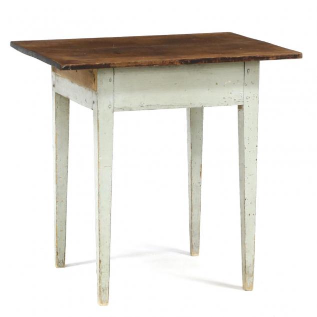 antique-north-carolina-work-table