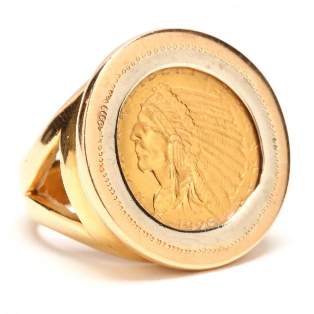 18kt-gold-coin-ring
