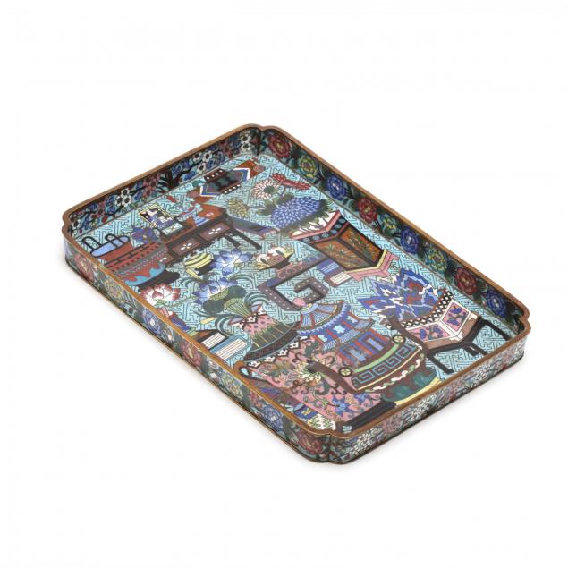 a-chinese-qing-dynasty-cloisonne-tray