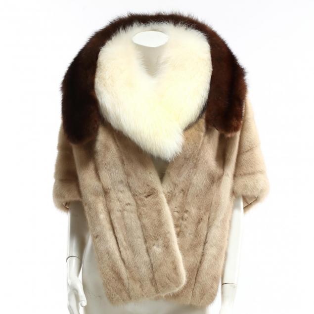 three-vintage-fur-accessories