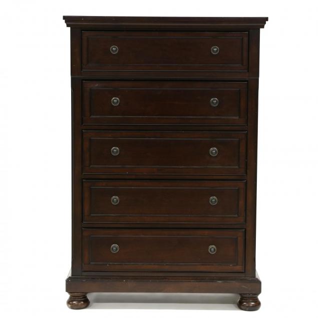contemporary-tall-chest-of-drawers