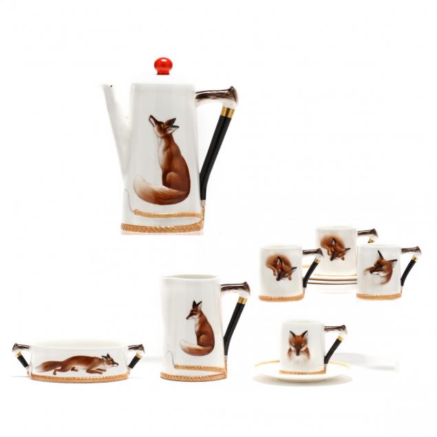 reynard-the-fox-by-royal-doulton-coffee-service