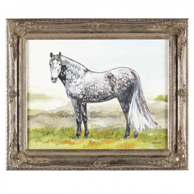 anna-k-nenonen-va-nc-irish-draught-horse