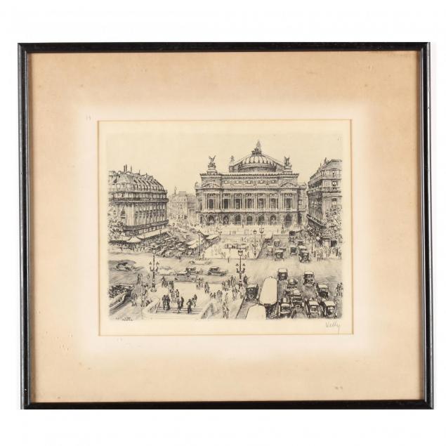 vintage-engraving-of-the-paris-opera-house