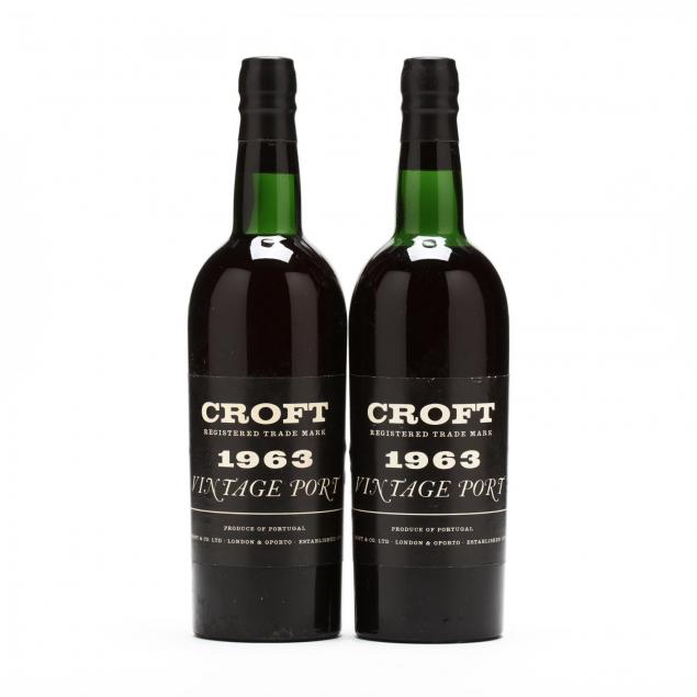 croft-vintage-port-vintage-1963