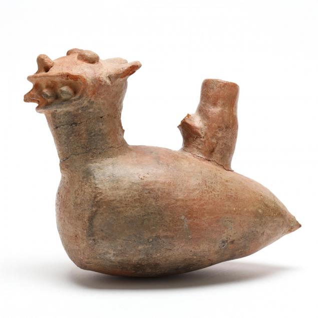 peru-vicus-culture-figural-stirrup-vessel