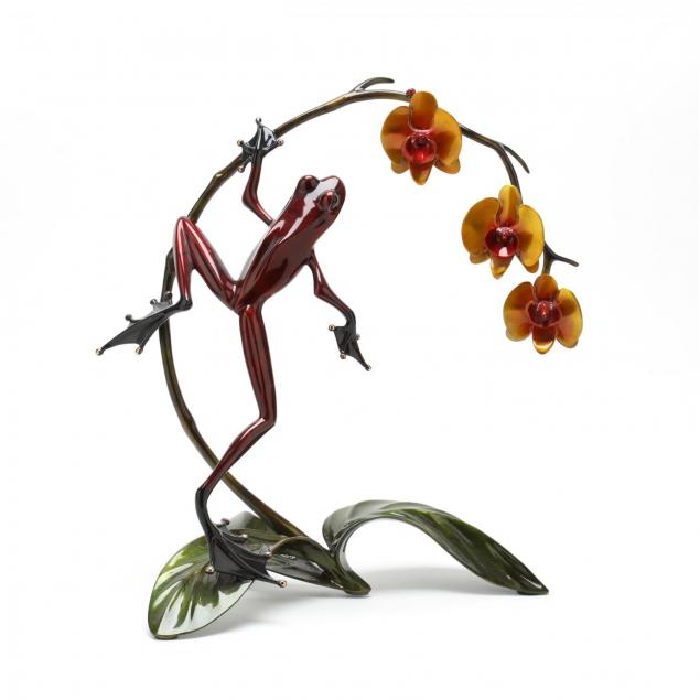 tim-cotterill-bronze-sculpture-i-orchid-i