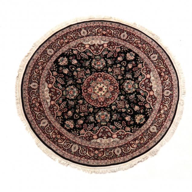 sino-persian-rug