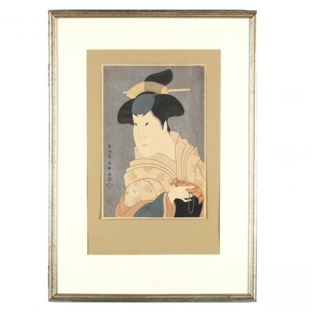 a-japanese-woodblock-print-after-toshusai-sharaku