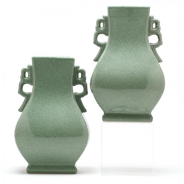 a-pair-of-chinese-celadon-crackle-vases