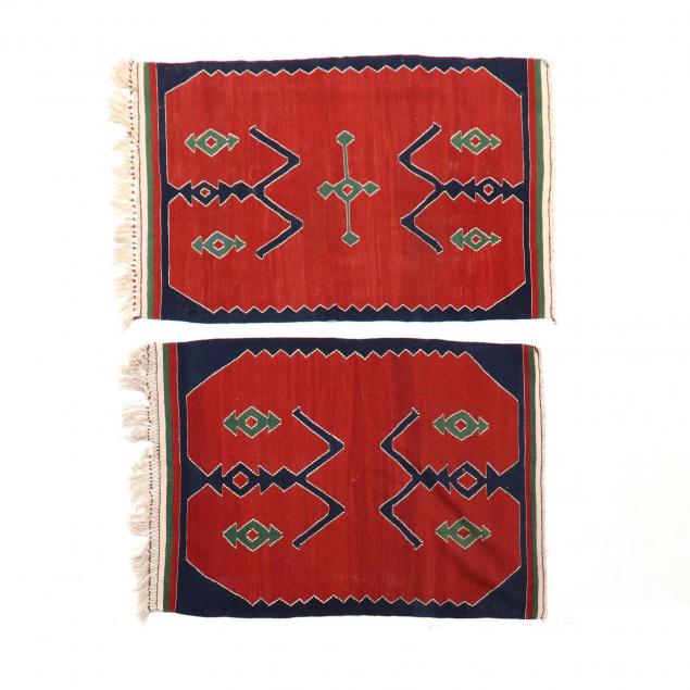 near-pair-of-kilim-area-rugs