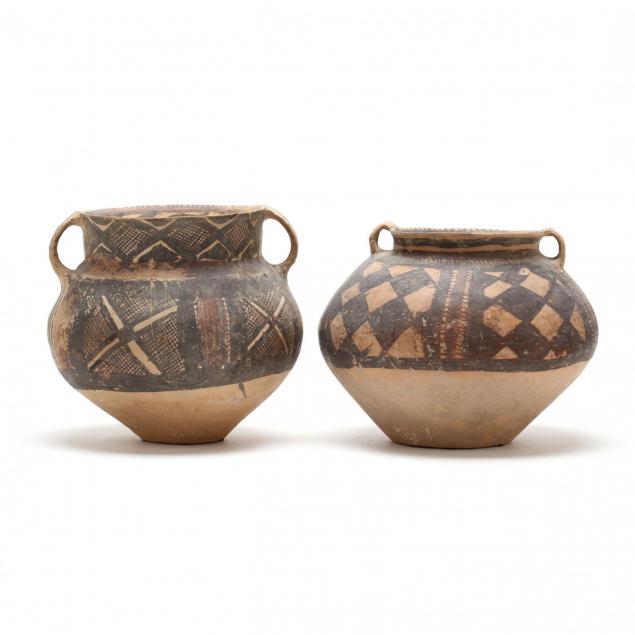 a-pair-of-yangshao-style-pots