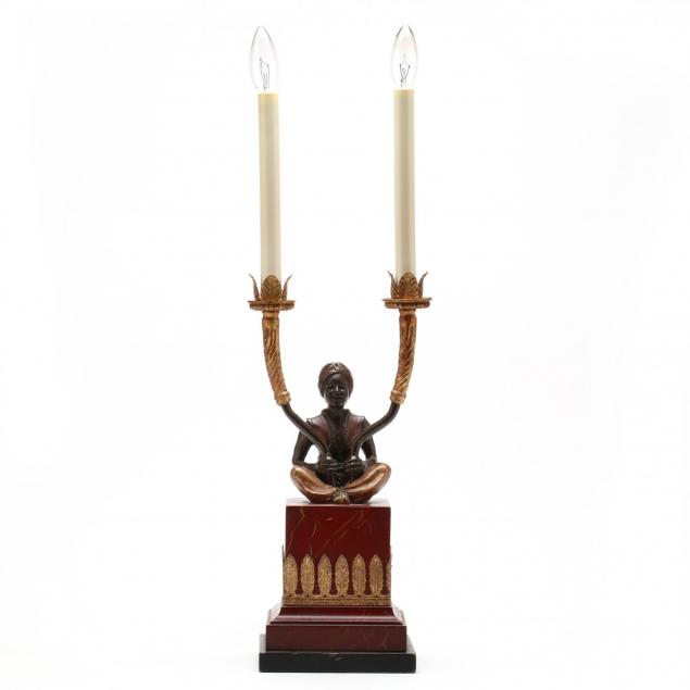 frederick-cooper-blackamoor-lamp