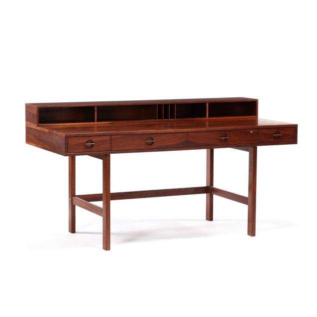 peter-lovig-nielsen-danish-modern-rosewood-desk