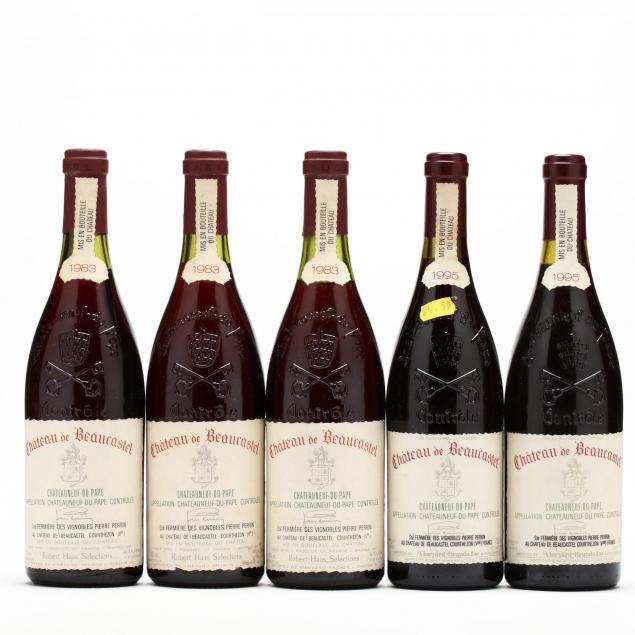 1983-1995-chateauneuf-du-pape