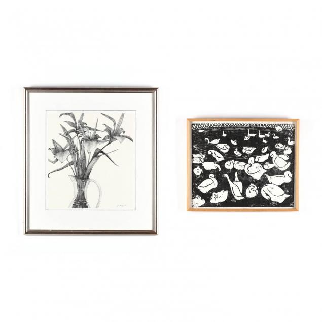 two-framed-prints
