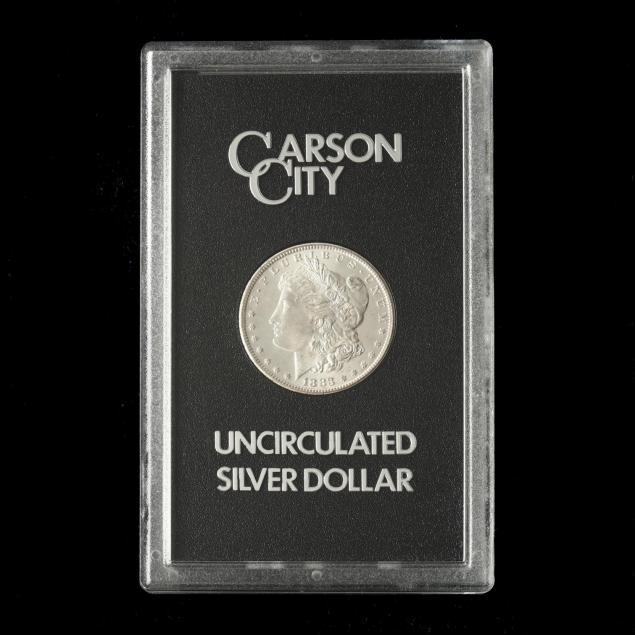 1883-cc-gsa-morgan-silver-dollar