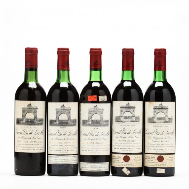 1967-1975-1976-1979-chateau-leoville-las-cases