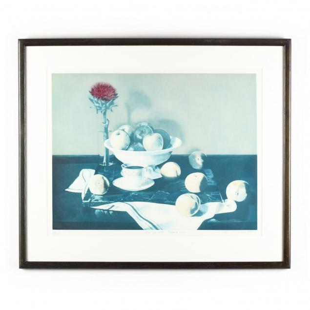 framed-still-life-titled-i-jasmine-teacup-i