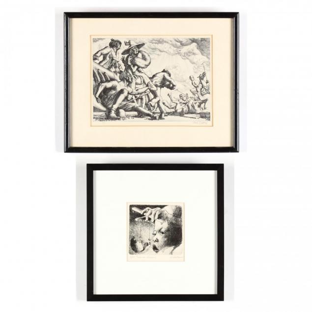 two-framed-prints