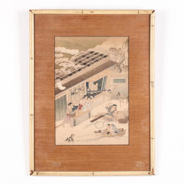 i-mat-maker-i-attributed-to-tosa-mitsuoki-japanese-1617-1691