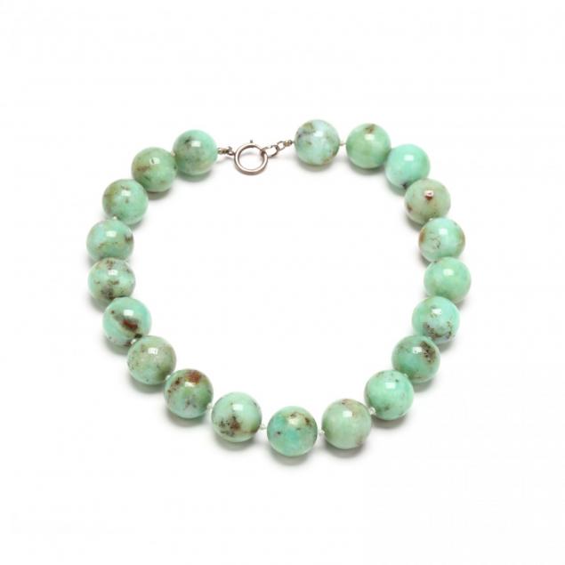 quartz-bead-necklace