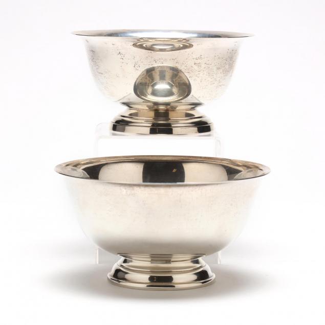 two-sterling-silver-revere-bowls