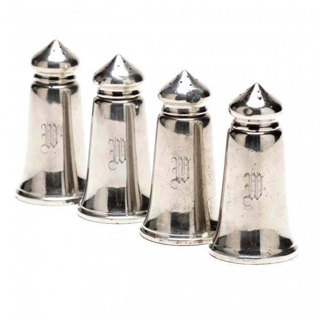 a-set-of-four-sterling-silver-salt-pepper-shakers-by-s-kirk-son-inc