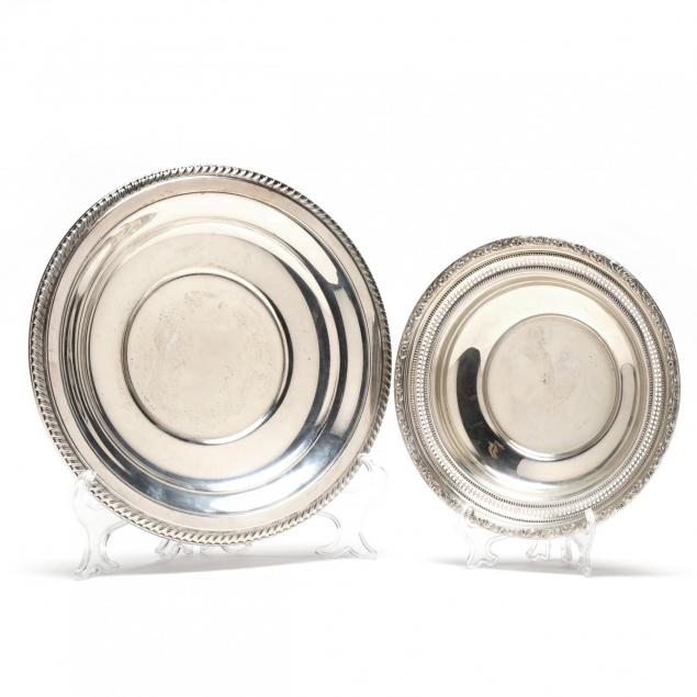 two-sterling-silver-serving-dishes