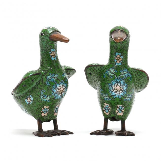 a-pair-of-chinese-cloisonne-ducks