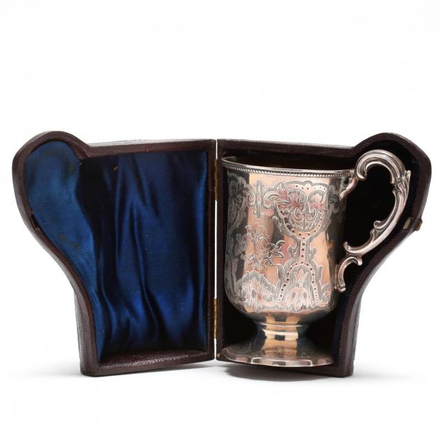 a-victorian-silver-mug