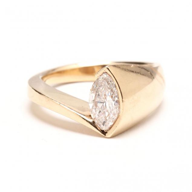 14kt-diamond-ring