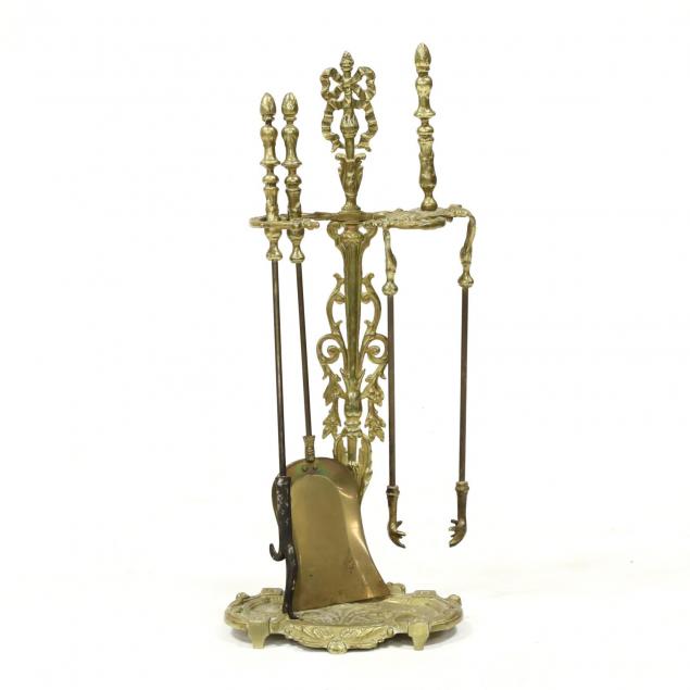louis-xv-style-brass-fireplace-tools