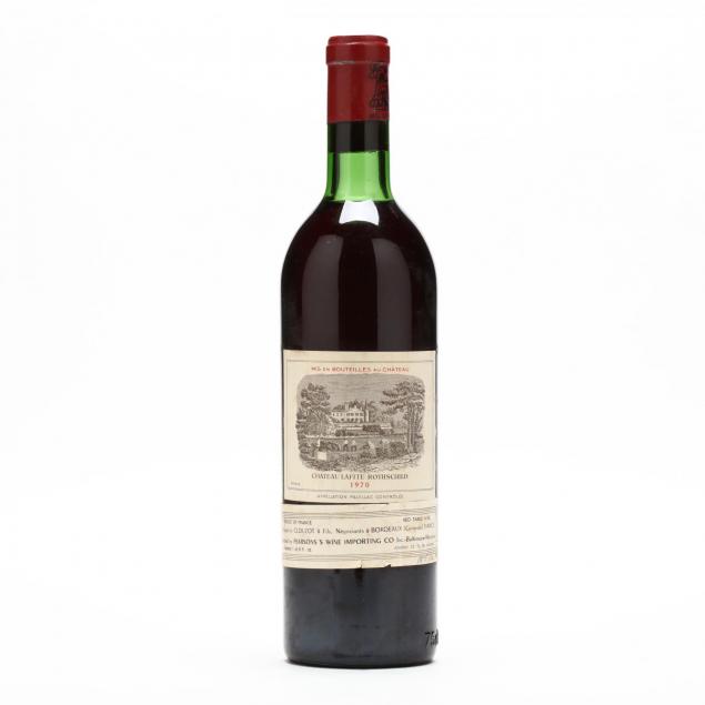 chateau-lafite-rothschild-vintage-1970