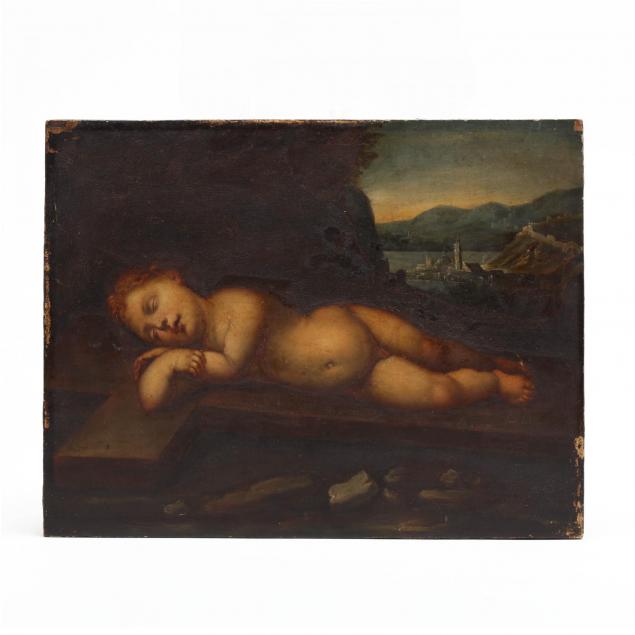 after-christofano-allori-1577-1621-the-christ-child-asleep-on-the-cross