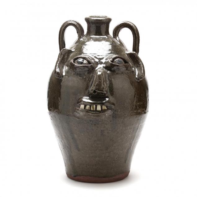 nc-folk-pottery-burlon-craig-lincoln-county-1914-2009-face-jug