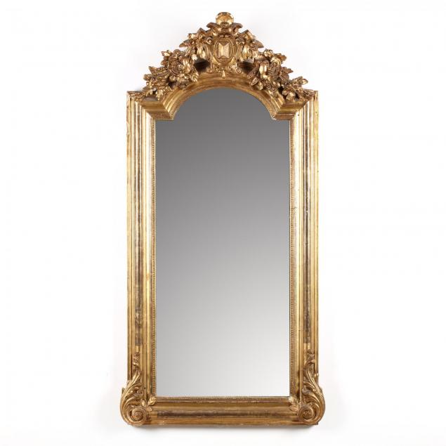 antique-italianate-carved-and-gilt-looking-glass